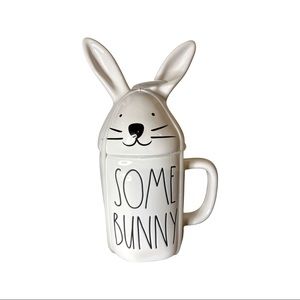 Rae Dunn by Magenta Bunny Mug